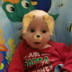 Meet your Posher, Samantha